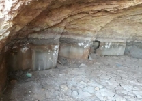 特級纖維石膏礦